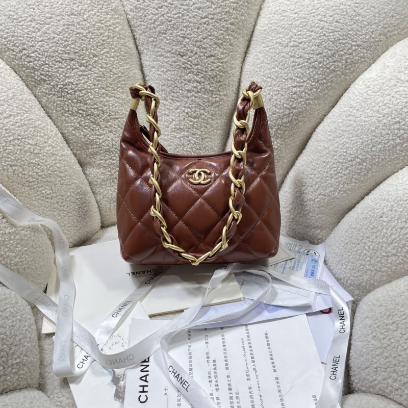Ch**el hobo bags